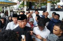 Menteri PAN-RB Sebut Hotel Radisson Penipu, Ratusan Pejabat Tepuk Tangan