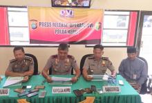 Tidak Bisa Diidentifikasi, Sembilan Jenazah Korban Kapal Tenggelam Dikebumikan