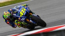 Hasil Tes Pramusim MotoGP Malaysia 2018 Sesi 1 dan 2, Rossi Menggila!