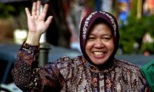 Kunjungi Pemko Batam, Walikota Surabaya Risma Cerita Pengalaman Jadi Kadis Kebersihan