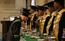 STAIN Kepri Wisuda 124 Mahasiswa Akhir Pekan Ini