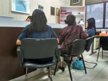 Tiga Penari Erotis Diperiksa Polres Barelang