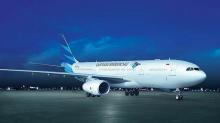 Garuda dan Batik Air Ajukan Penambahan Penerbangan di Bandara Hang Nadim