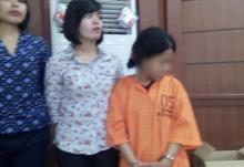 KPPAD Kepri Bantu Kuatkan Psikologi Ibu Bayi Korban Penculikan