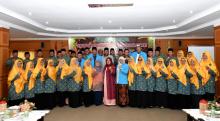 Isdianto Buka Raker BPPAKSI Kepri