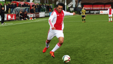 Selangkah Lagi, Pemain Ajax Amsterdam Ini Perkuat Timnas Indonesia