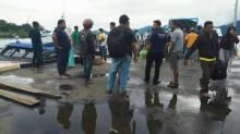 Arus Mudik ke Lingga Masih Normal
