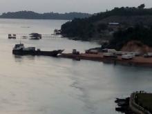 Ini Jawaban PT Bright Soal Tudingan Operasikan Pelabuhan Bodong