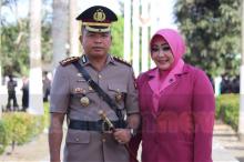 Tentang Kombes Hengki dan Prestasinya