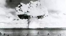 Korut Ancam Selimuti Negeri Sakura dengan "Awan Radioaktif", Jepang Tak Gentar