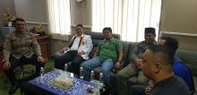 Penjelasan Kapolsek Terkait Pencurian di Gelper Marlion Spurgame Batuaji