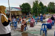 Suryani Punya Program Berdayakan Emak-emak di Kepri