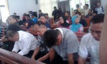 Hakim Kejar Aliran Dana di Rekening Niwen dan Arifin Ahmad