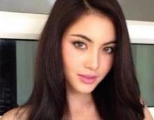 Inilah Foto-foto Model Cantik Medan Tewas Jatuh dari Hotel