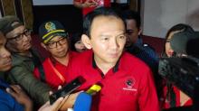 Didemo karena Mau Jadi Bos BUMN, Ahok: Kayaknya Hidup Gue Ditolak Melulu