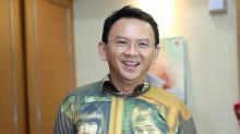 Ditanya Apakah Ahok Pindah Agama Usai menikah? Ini Kata Adiknya