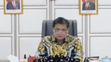 Setelah Lewati 63 Kali Rapat, Omnibus Law Lolos ke Paripurna