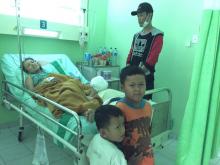 Anisa Berjuang Melawan Kanker Ganas Saat Hamil 7 Bulan