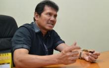 Dikabarkan Jadi Menteri PAN-RB Gantikan Yuddy Chrisnandi, Ini Komentar Asman Abnur