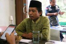 MUI Lingga Dukung Polri Perangi Paham Radikal