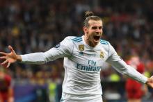 Tiga Klub China Beri Tawaran Wow untuk Gareth Bale
