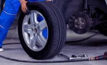 Catat! Ini Sederet Penyebab Ban Mobil Rusak