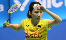 Pebulutangkis Cantik Ini Tampil Hebat Setelah "Diasah" Rexy Mainaky
