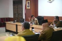 ASN Harus Gerak Cepat, Selesaikan setiap Tahapan Pekerjaan