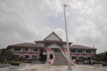 Wajah Baru Anggota DPRD Batam 2019-2024