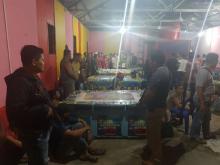 Polisi Tetapkan Midi dan Azis DPO Kasus Gelper Kampung Aceh