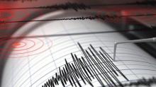Sabang Diguncang Gempa Berkekuatan 5,2 SR