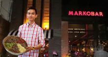 Anak Presiden Jokowi Buka Markobar di Batam