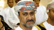 Haitham bin Tariq Dipilih Jadi Sultan Baru Oman