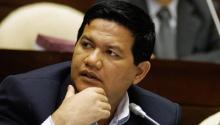 Politikus Ini Curiga Ketua KPU Husni Kamil Manik Diracun