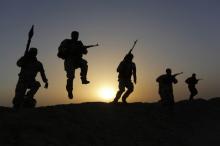 ISIS Ancam Enam Perwira Tinggi Polri!