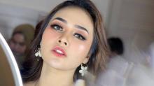 Tak Ingin Cerai, Intan Ratna Sampaikan Pesan Menyentuh ke Maell Lee