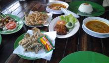 10 Kuliner Sleman yang Patut Dicoba Saat Libur Lebaran 