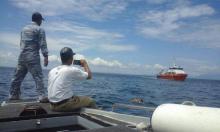 TNI AL Temukan Dua Jenazah Korban Kapal Tenggelam