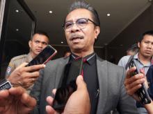 Ketua DPRD Kepri Tak Gentar Hadapi Gugatan PTUN