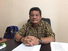 Disnaker Karimun Jatuhkan Sanksi ke PT MOS yang Abaikan Hak Pekerja