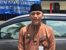 Kadishub Karimun Kaget Kepala UPT Terlibat Narkoba