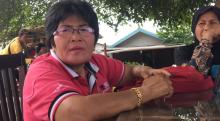 Pak Wali Kota, Kami Pesta Kembang Apinya dengan Tangisan