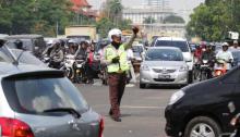 Waspada Macet Malam Tahun Baru, Ini Pengalihan Rute Lalu Lintas