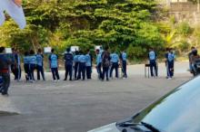 Aksi Pelajar SPN Dirgantara Latihan Menembak Resahkan Warga Sekitar