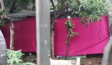 Makam Lina Mantan Istri Sule Dibongkar