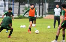 Lapangan Penyisihan Grup A Piala AFF U-18 Buruk, PSSI Layangkan Protes