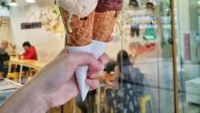 Jalan-jalan Ke Singapura, Jangan Lewatkan Es Krim di 5 Tempat Ini