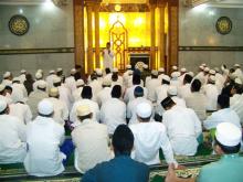 Kemenag Tanjungpinang Siapkan 241 Mubaligh Beri Siraman Rohani Selama Ramadan  