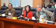 Ketua Komisi I DPR Minta Pemerintah Tak Lupakan Industri Pers Saat Pandemi Corona