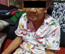 Masih Ingat Nenek yang Dijambret? Begini Kondisinya Usai Kejadian